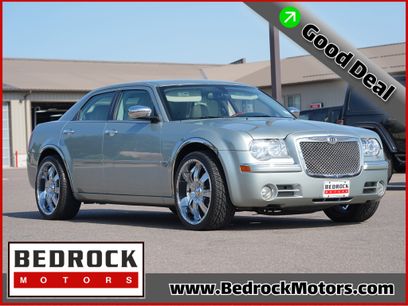 Used 2006 Chrysler 300 C w/ Navigation & Sound Group II