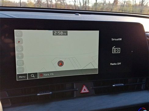 Used 2024 Kia Sportage X-Pro Prestige image 3