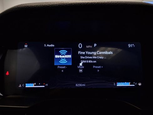 Used 2025 Jeep Grand Cherokee L Limited w/ Luxury Tech Group II RWD image 32