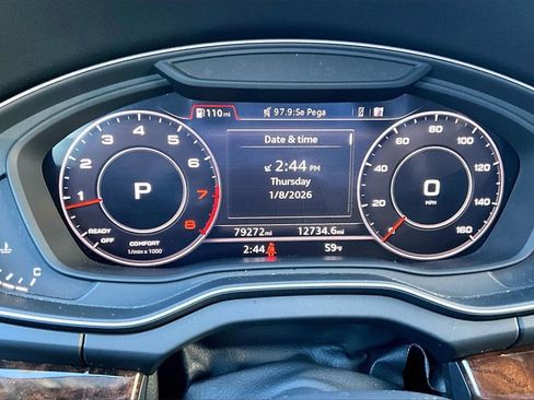 Used 2018 Audi Q5 2.0T Premium Plus w/ Premium Plus Package image 13