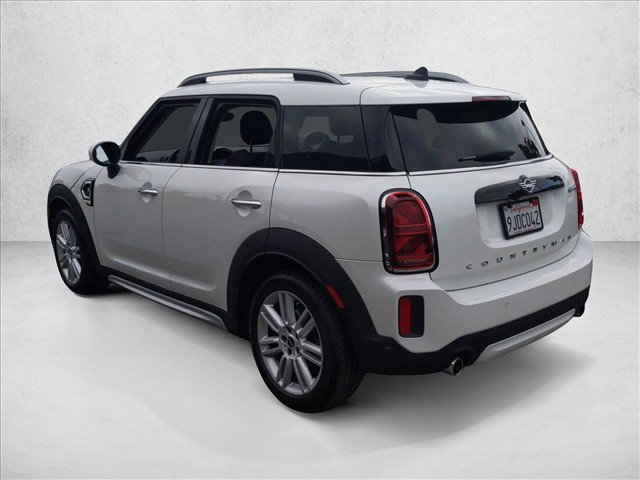 Used 2024 MINI Cooper Countryman S FWD image 7