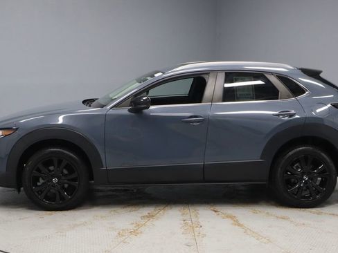 Used 2022 MAZDA CX-30 AWD 2.5 S w/ Preferred Package image 8
