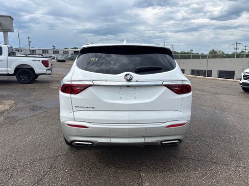 Used 2023 Buick Enclave Essence w/ Trailering Package, 5000 lbs. FWD image 6
