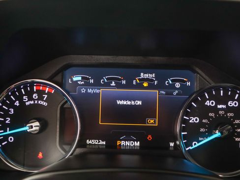 Used 2020 Ford F250 Lariat w/ Lariat Value Package image 16