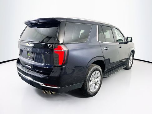 Used 2025 Chevrolet Tahoe Premier image 9