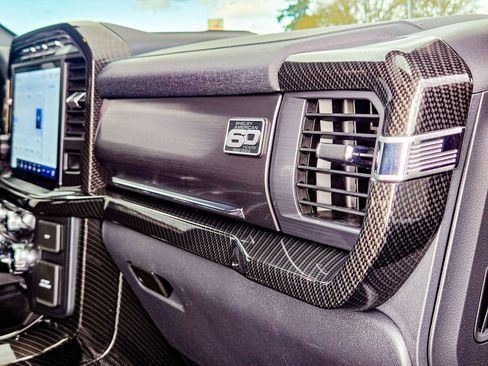 Used 2022 Ford F150 Lariat w/ Equipment Group 502A High AWD/4WD image 44