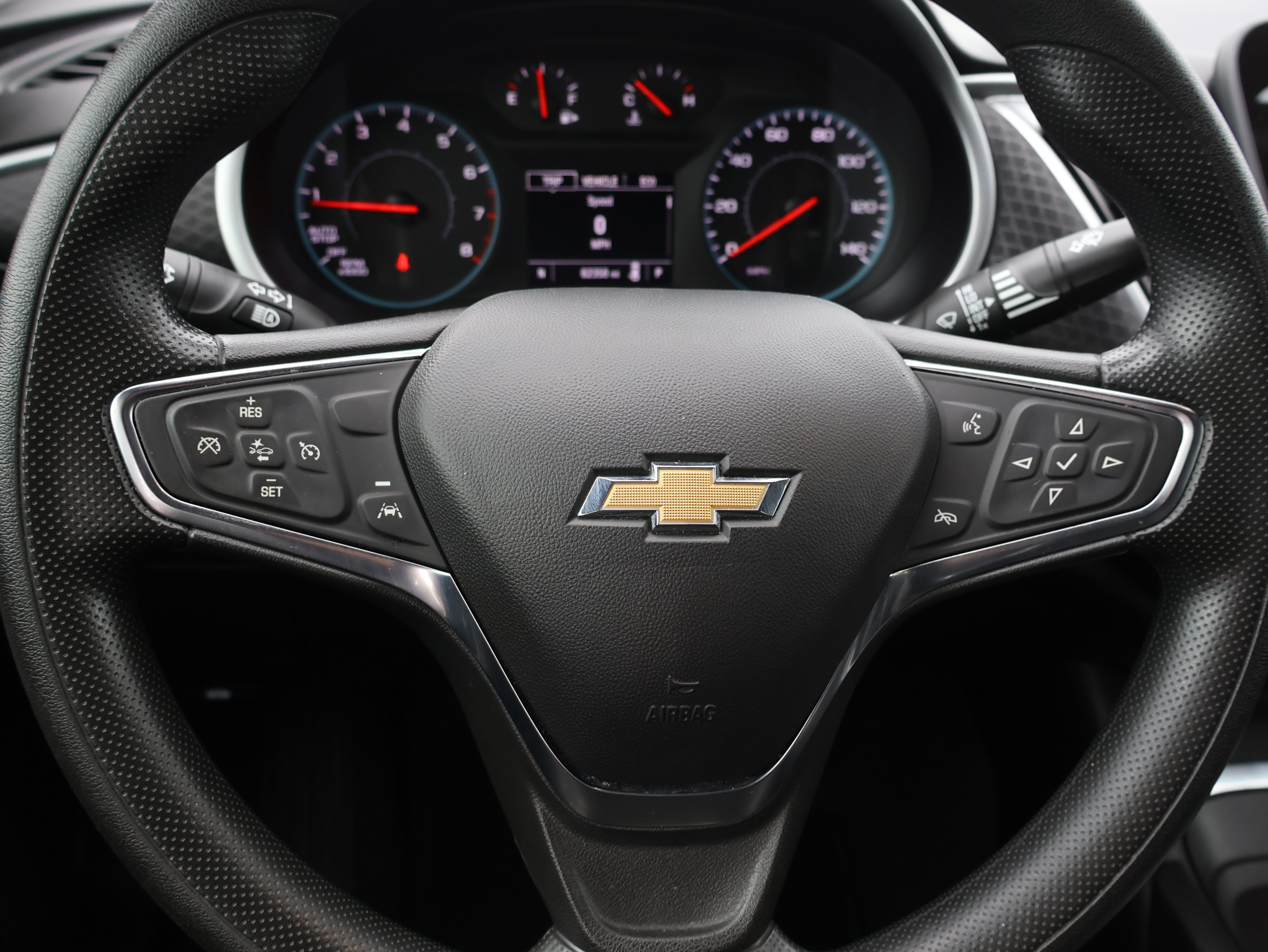 Used 2025 Chevrolet Malibu LT FWD image 21