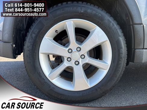 Used 2014 Subaru Outback 2.5i Premium w/ Accessory Value Package (OYS) image 30