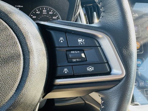 Certified 2025 Subaru Legacy Premium image 19