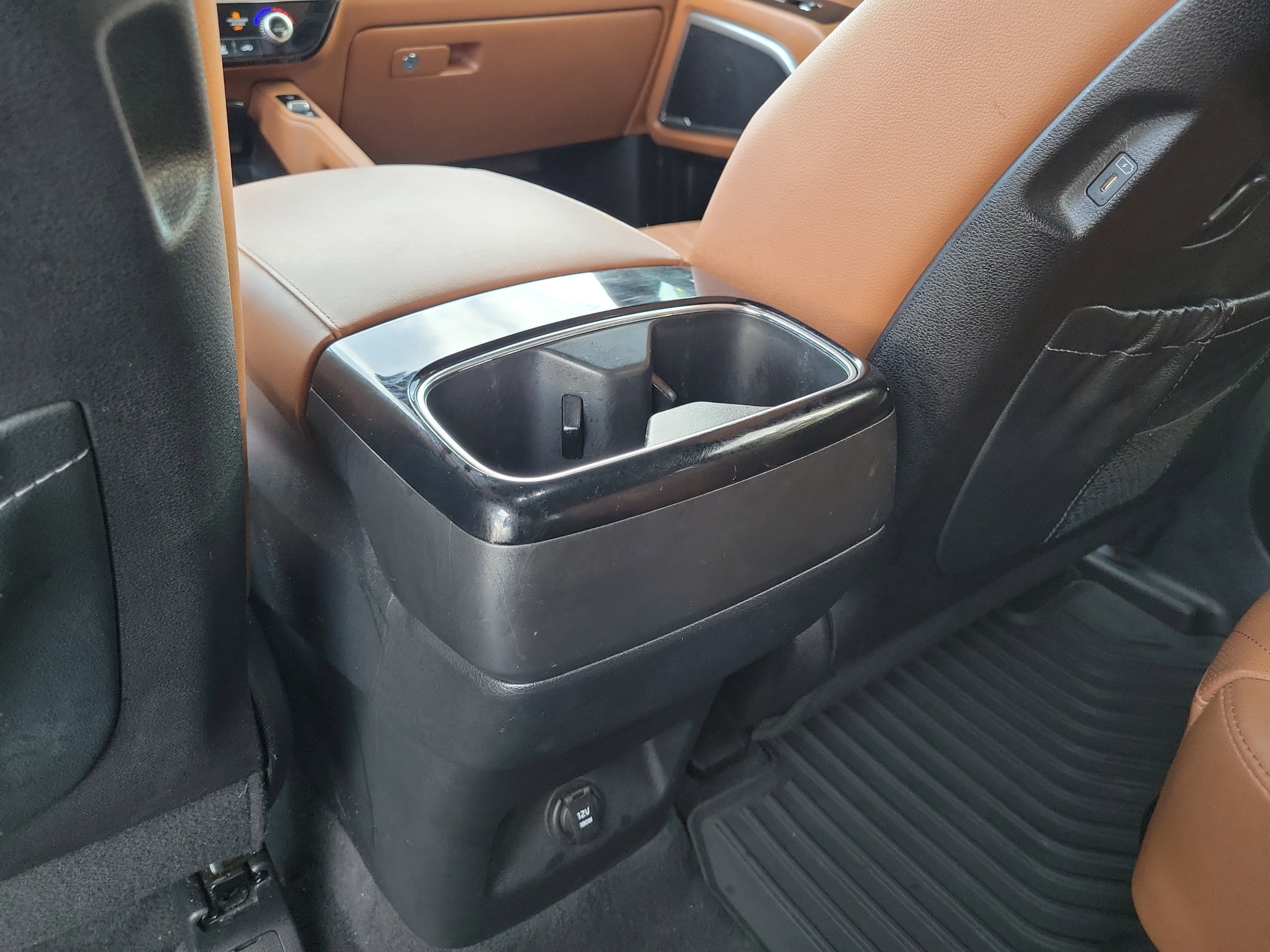 Used 2023 Kia Telluride EX X-Line AWD/4WD image 11