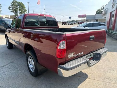 Used 2005 Toyota Tundra SR5 RWD image 8
