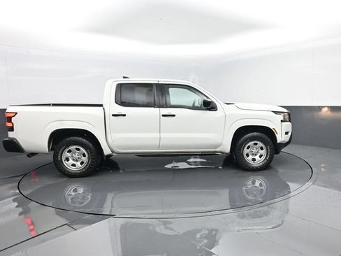 Used 2024 Nissan Frontier S w/ S Utility Package AWD/4WD image 24