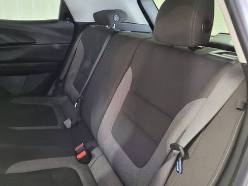 Used 2021 Chevrolet TrailBlazer LT w/ Convenience Package image 45