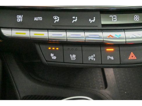 Certified 2023 Cadillac CT5 V w/ Super Cruise 2 Package image 45