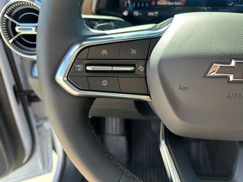 New 2026 Chevrolet Equinox ACTIV AWD/4WD image 4