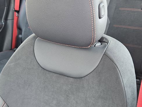 Certified 2024 Mercedes-Benz GLB 35 AMG 4MATIC image 15