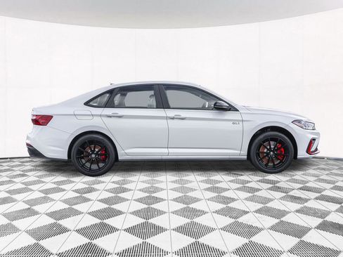 New 2026 Volkswagen Jetta GLI Autobahn image 13