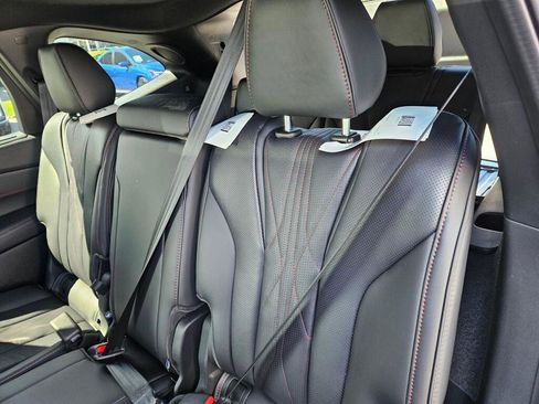 New 2026 Acura MDX A-Spec image 24