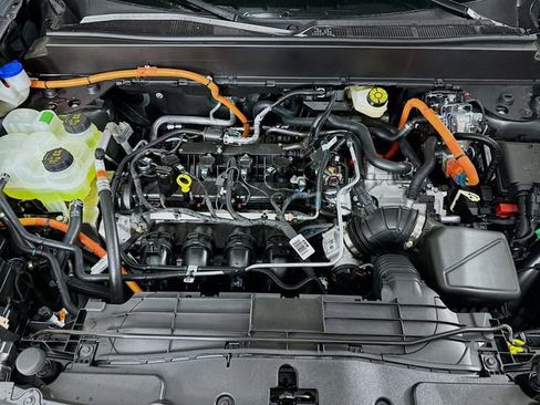 New 2026 Ford Maverick XLT w/ Equipment Group 301A image 29