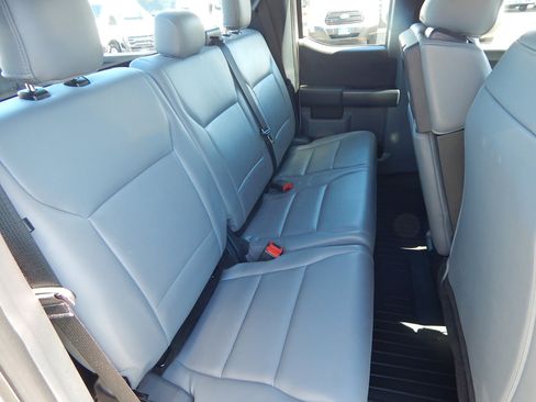 Used 2021 Ford F150 XL w/ Equipment Group 101A High RWD image 18