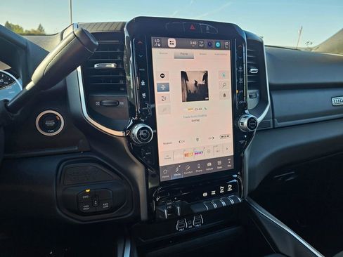 New 2026 RAM 2500 Big Horn image 14