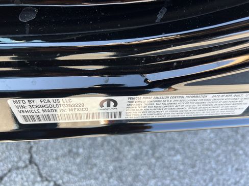 New 2026 RAM 2500 Big Horn image 34