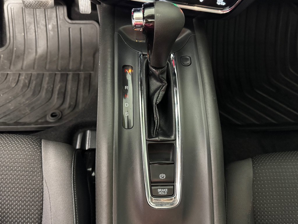 Used 2019 Honda HR-V EX image 17