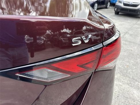 Used 2023 Nissan Sentra SV image 24