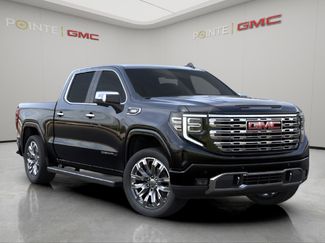 New 2026 GMC Sierra 1500 Denali w/ Denali Reserve Package AWD/4WD video 1