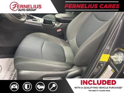 Used 2023 Toyota RAV4 LE image 33