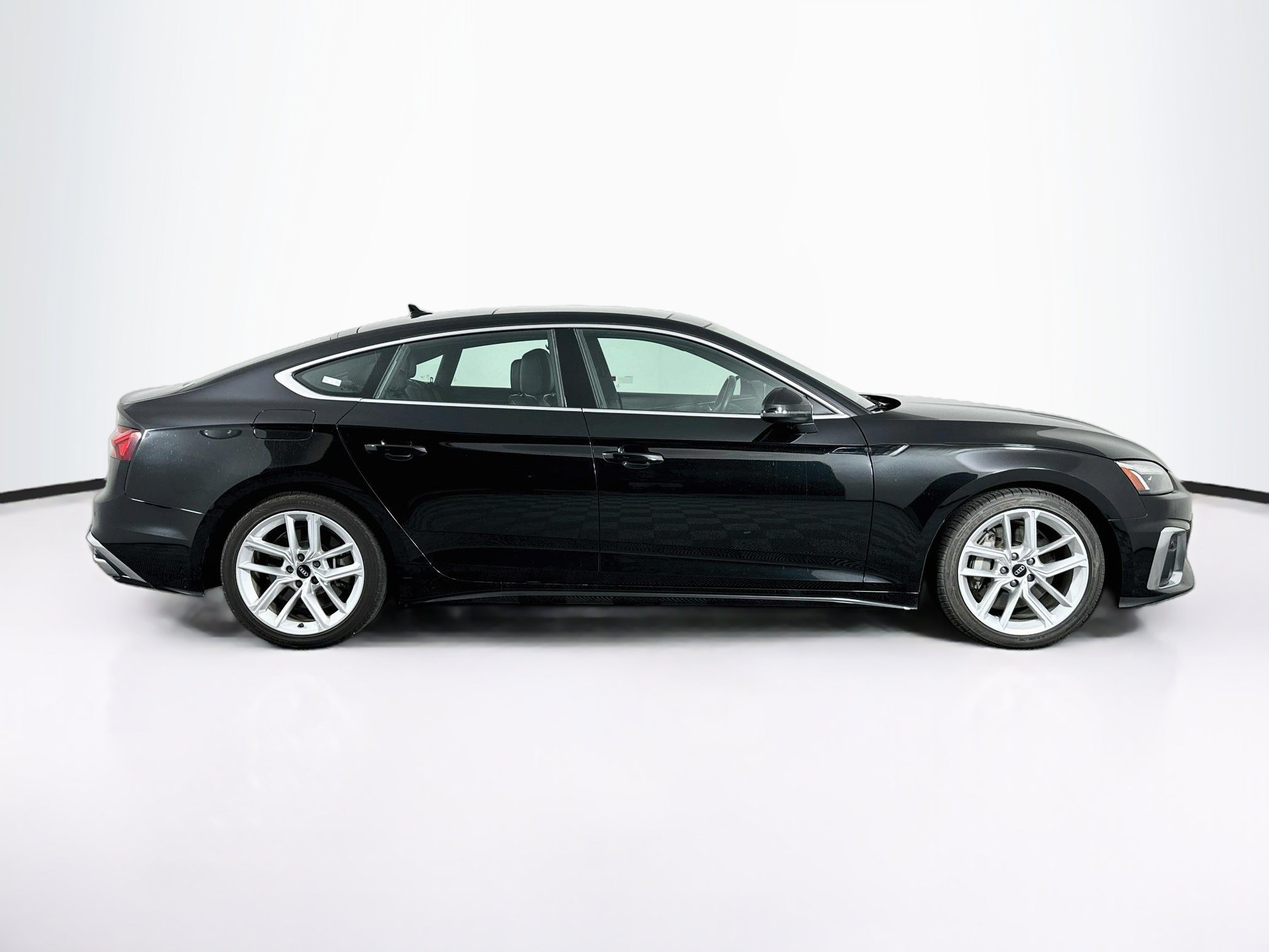 Used 2024 Audi A5 2.0T Premium Plus AWD/4WD image 10