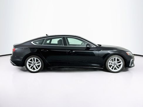 Used 2024 Audi A5 2.0T Premium Plus AWD/4WD image 10