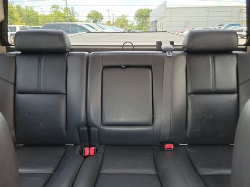 Used 2007 Chevrolet Silverado 3500 LTZ AWD/4WD image 10