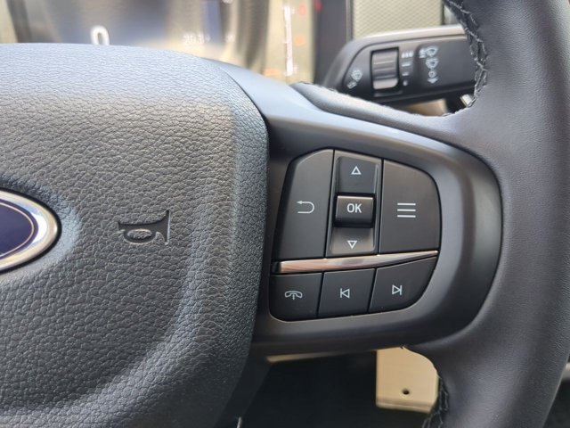 New 2026 Ford Ranger XLT AWD/4WD image 26