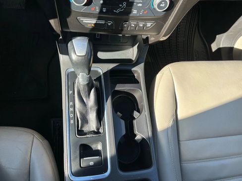 Used 2017 Ford Escape Titanium w/ Equipment Group 301A image 22