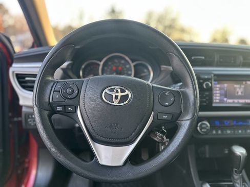 Used 2016 Toyota Corolla LE image 20