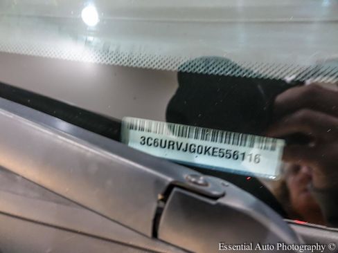 Used 2019 RAM ProMaster 3500 image 20