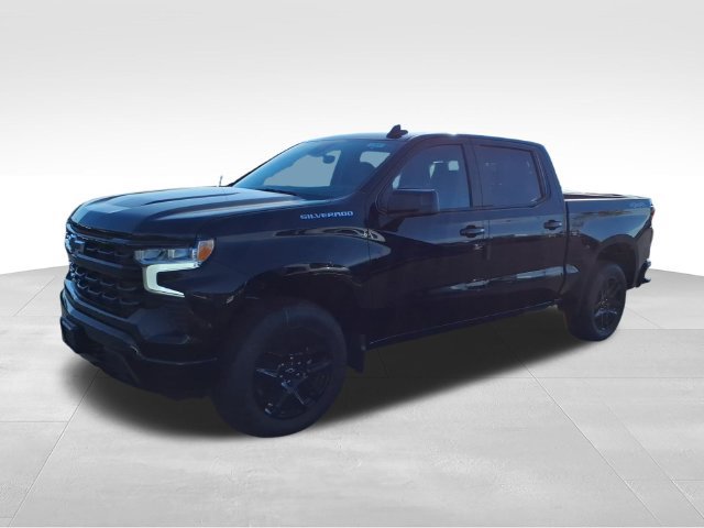 New 2026 Chevrolet Silverado 1500 RST w/ All Star Edition Plus AWD/4WD image 4