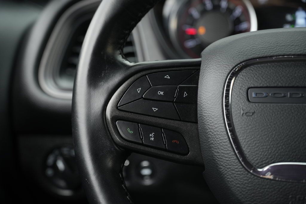 Used 2023 Dodge Challenger GT RWD image 36