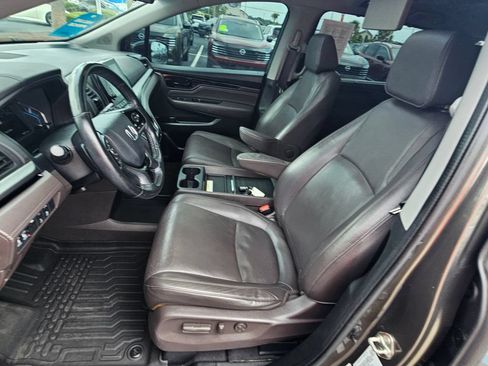 Used 2019 Honda Odyssey Elite image 19