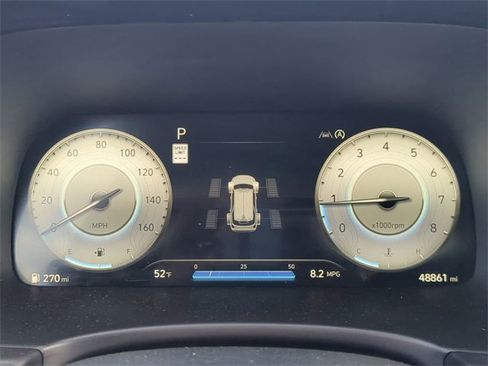 Used 2024 Hyundai Palisade Limited image 27