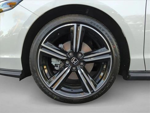 New 2026 Honda Accord Sport image 10