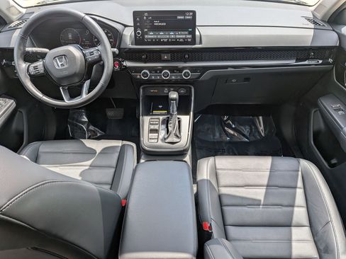Used 2024 Honda CR-V EX-L image 23