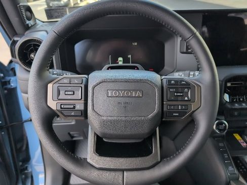 New 2025 Toyota Land Cruiser image 19