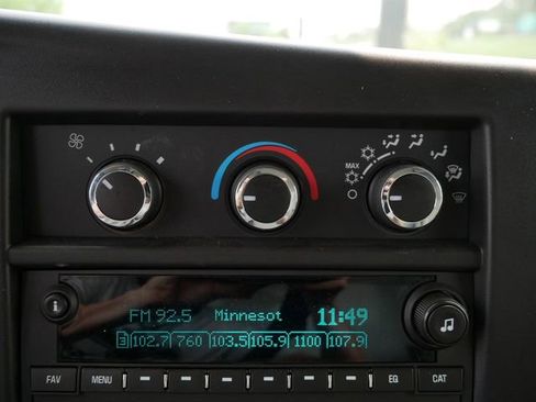 New 2025 Chevrolet Express 3500 w/ Power Convenience Package RWD image 20