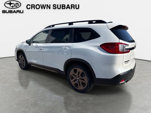 New 2026 Subaru Ascent Limited Bronze w/ Popular Package #2 AWD/4WD image 6