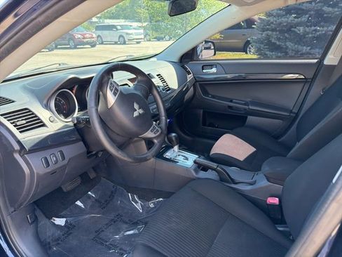 Used 2013 Mitsubishi Lancer GT FWD image 8