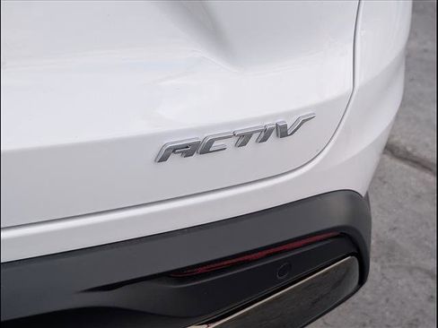 New 2026 Chevrolet Trax ACTIV w/ Driver Confidence Package image 19