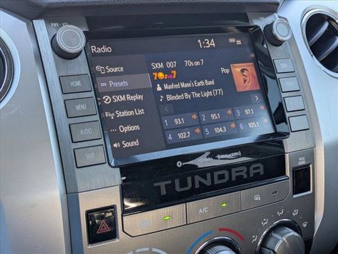 Used 2020 Toyota Tundra SR5 image 13