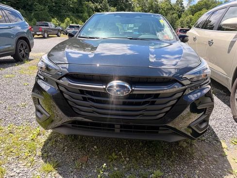 Used 2025 Subaru Legacy Premium AWD/4WD image 33